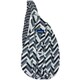 Rope Bag 11863416301000 301_Stone Parquet [アウトドア系 ショルダー]
