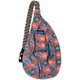 Rope Bag 11863416324000 324_Rhombus Rug [アウトドア系 ショルダー]