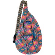 Rope Bag 11863416324000 324_Rhombus Rug [アウトドア系 ショルダー]