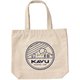 Seattle Logo Tote Bag 19821030052000 052_Navy [アウトドア系 トートバッグ]