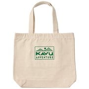 ADVENTURE Tote Bag 19821029038000 038_Green [アウトドア系 トートバッグ]