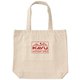 ADVENTURE Tote Bag 19821029034000 034_Red [アウトドア系 トートバッグ]