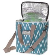 Takeout Tote 19810914088000 088_Zig Zag [アウトドア系 トートバッグ]