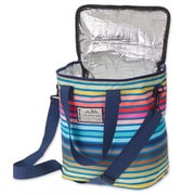 Takeout Tote 19810914110000 110_Chroma Stripe [アウトドア系 トートバッグ]