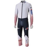 CRO SKI GS ONE-PIECE Z2MH901009 Sサイズ [スキーウェア レーシングワンピース]