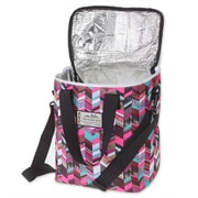 Takeout Tote 19810914114000 114_Sunset Blocks [アウトドア系 トートバッグ]