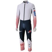 CRO SKI GS ONE-PIECE Z2MH901009 09 Mサイズ [スキーウェア レーシングワンピース]