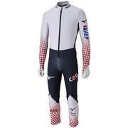 Z2MH90100909CRO SKI GS ONE-PIECEXS [スキーウェア レーシングワンピース]