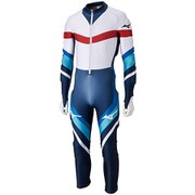 GS ONE-PIECE Z2MH9002 ネイビー 81 Sサイズ [スキーウェア レーシングワンピース]