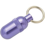 ペット用SOSカプセル 800017012000 パープル [キャンプ用品 アクセサリー]