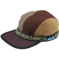 ヨドバシ Com カブー Kavu ストラップキャップ Strapcap アグリー Mサイズ アウトドア 帽子 通販 全品無料配達