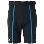 RC SHORT PANTS Z2MF9001 サックス 18 Mサイズ [スキーウェア ハーフパンツ]