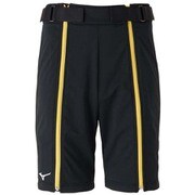 RC SHORT PANTS Z2MF9001 レモンクローム 44 Mサイズ [スキーウェア ハーフパンツ]