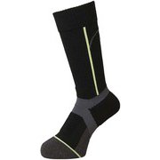 ブレスサーモドラロンソックス W Z2JX97200909 22-24cm [スキーソックス レディース]