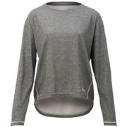TOWNJB64 WS SPOT-OFF L/S CREW M CH [アウトドア カットソー]