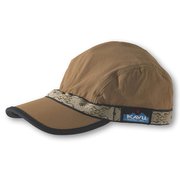 シンセティックキャップ Synthetic Strapcap 11863028002005 パイライト Mサイズ [アウトドア キャップ]