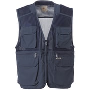 DEO.メッシュベスト Deo Mesh Vest 5610732 (046)ネイビー Sサイズ [アウトドア ベスト メンズ]