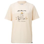 TOWNJA56YY WS MARMOT TEA TIME H XL MDU [アウトドア カットソー]