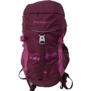 First Ascent 2510-01531 3190 cherry-azalee [アウトドア系ザック キッズ 18L]