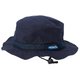ストラップバケットハット 11863452096007 ネイビー Lサイズ [アウトドア ハット]