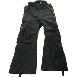 mont-bell ライニングアルパインビブ Men’s/BK/ブラック/L mont-bell ライニングアルパインビブ Men's/BK/ブラック/L