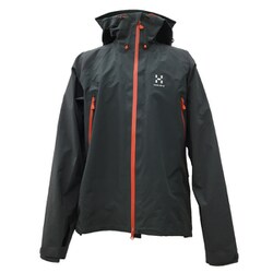 ヨドバシ.com - ホグロフス Haglofs 6026562AT ROC SPIRIT JACKET MEN