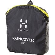 レインカバー L RAINCOVER LARGE 533521 (2AT) MAGNETITE [ザック用レインカバー]