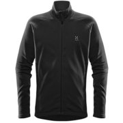 6031622C5 ASTRO II JACKET MEN M 2C5 TRUE BLACK [アウトドア フリース・セーター]
