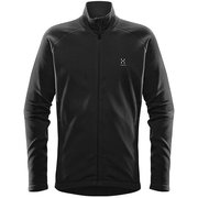 6031622C5 ASTRO II JACKET MEN S 2C5 TRUE BLACK [アウトドア フリース・セーター]