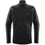 6031622C5 ASTRO II JACKET MEN L 2C5 TRUE BLACK [アウトドア フリース・セーター]