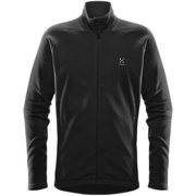 6031622C5 ASTRO II JACKET MEN XL 2C5 TRUE BLACK [アウトドア フリース・セーター]