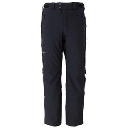 ミズノ　ブラックプレミアム　ジャケット&パンツ ミズノ MIZUNO MCライン ウォームアップジャケット パンツ