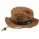 Ksバケットハット 11864401206005 Deep Beige Mサイズ [アウトドア ハット]