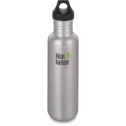 ヨドバシ Com Klean Kanteen クリーンカンティーン Kk クラシックボトル27oz ステンレス 015 St アウトドア ウォータータンク 通販 全品無料配達