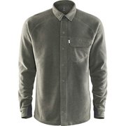 6030063C3 TAJGA LS SHIRT MEN L 3C3 BELUGA [アウトドア シャツ]