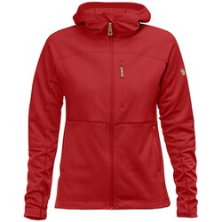 ヨドバシ.com - フェールラーベン FJALLRAVEN Abisko Trail Fleece W