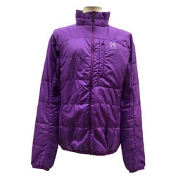 ホグロフス/HAGLOFS BARRIER PRO II Q JACKET L 女性用-