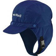 1108847 ノースポールキャップ M DKBL ダークブルー [アウトドア キャップ]