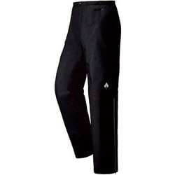 ストームクルーザー パンツ Men's XXL 1128563 BK XXLサイズ [アウトドア レインパンツ メンズ]