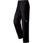 ストームクルーザー パンツ Men's XXL 1128563 BK XXL-Sサイズ [アウトドア レインパンツ メンズ]