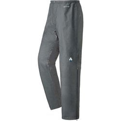 ストームクルーザー パンツ Men's 1128562 SHAD L-Lサイズ [アウトドア レインパンツ メンズ]