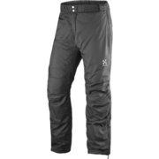 6023162C5 BARRIER III PANT XS 2C5 TRUE BLACK [アウトドア ロングパンツ メンズ]