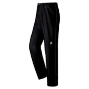 ストームクルーザー フルジップパンツ Men's 1128564 ブラック XL-Sサイズ [アウトドア レインパンツ メンズ]