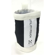 ユーティリティポーチ UTILITY POUCH 400006 804 CHARCOAL [アウトドア系 ポーチ]