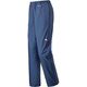 1128565 ストームクルーザー フルジップパンツ Womens L PLIG [アウトドア レインウェア]