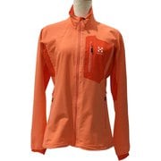 6016242FV LIZARD Q JACKET XXS 2FV FIRECRACKER [アウトドア ジャケット]