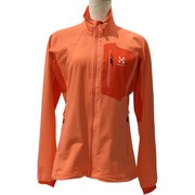 6016242FV LIZARD Q JACKET L 2FV FIRECRACKER [アウトドア ジャケット]