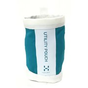 UTILITY POUCH 400006 2TA KOLIBRI BLUE/WHITE [アウトドア系 ポーチ]