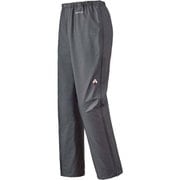 ストームクルーザー フルジップパンツ Womens 1128565 SHAD L-Sサイズ [アウトドア レインパンツ レディース]
