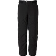 ミズノデモソリッドスキーパンツ Z2MF9321 ブラック 09 XLサイズ [スキーウェア パンツ]